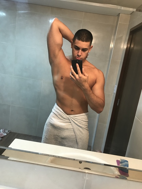 Austinfox onlyfans account