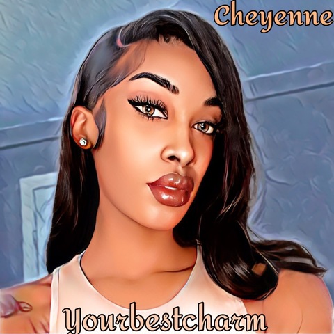 Yourbestcharm onlyfans