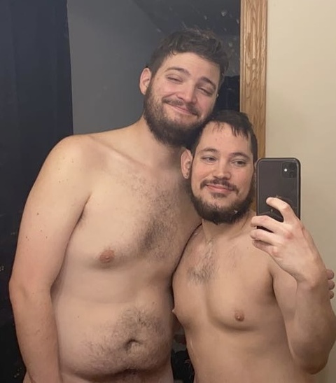 Cub And Bear onlyfans account