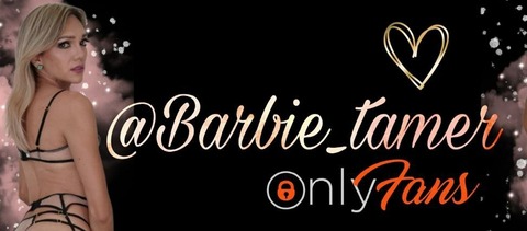 Barbie_Tamer onlyfans