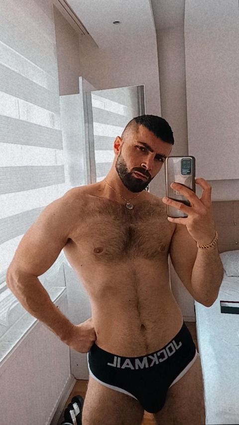 👑Turkishmaster🇹🇷 onlyfans account