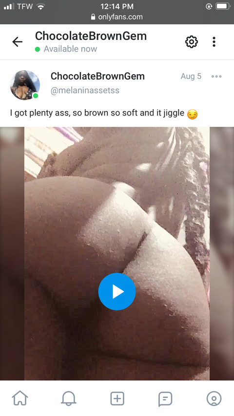 Melaninassetss onlyfans