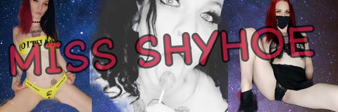 Missshyhoevip onlyfans