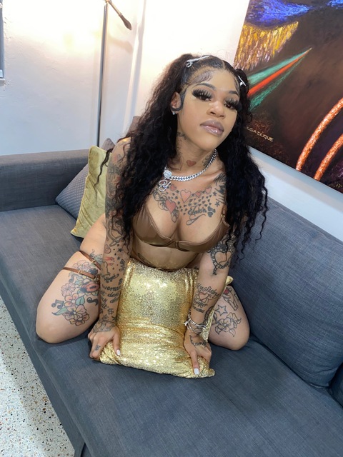 Bigyae onlyfans