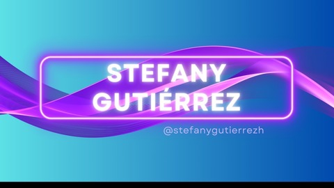 Stefanygutierrezh onlyfans