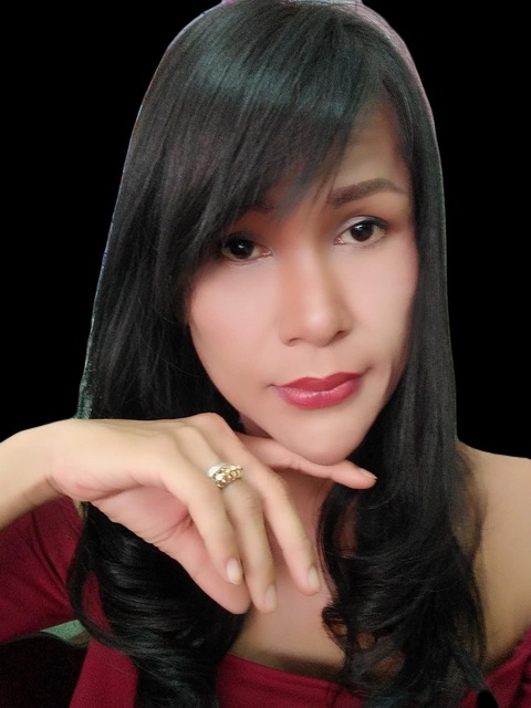 Ladyboy Jenny onlyfans account