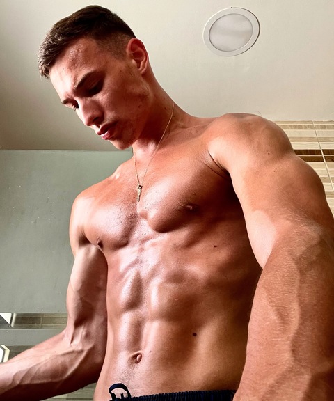 Johnie Vip 👑 onlyfans account