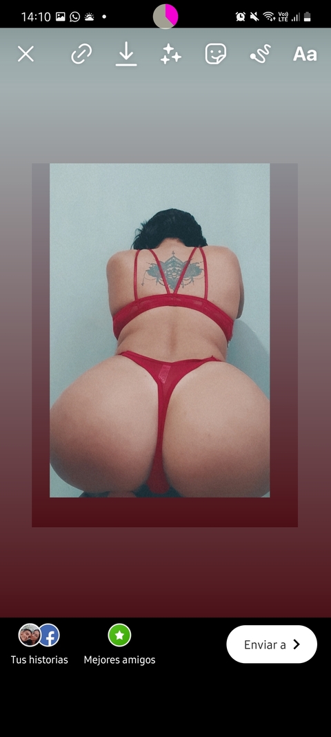 Reginag666 onlyfans