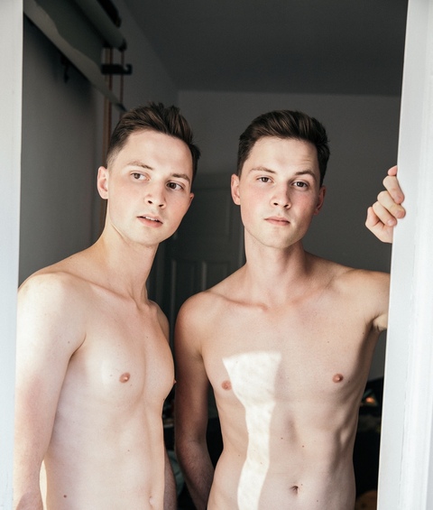 Czgaytwins onlyfans account