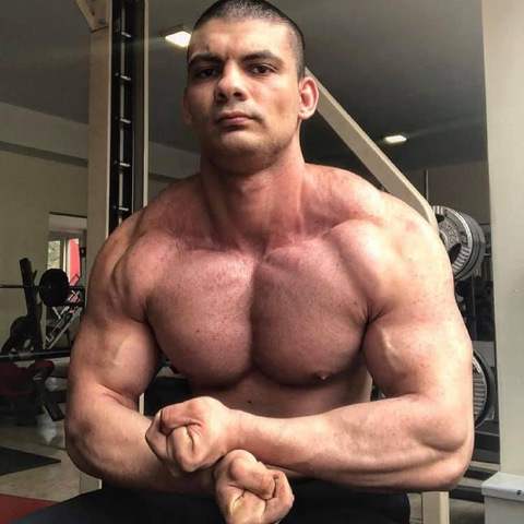 Muscledomination onlyfans account