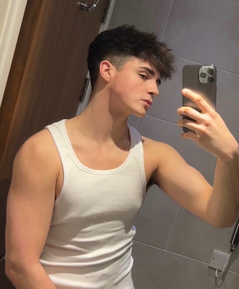 Liam Woods onlyfans account