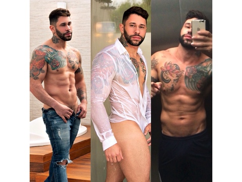 Paulopicasso23cm onlyfans