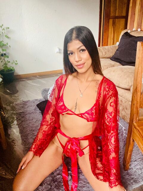 Meylin Alvarez onlyfans account