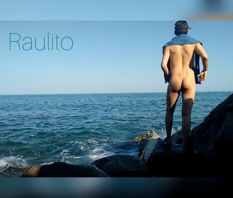 Raul Natur onlyfans account