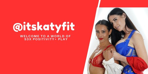 Itskatyfit onlyfans