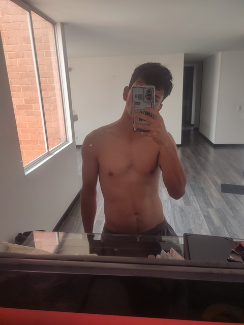 Duvan Bohórquez onlyfans account