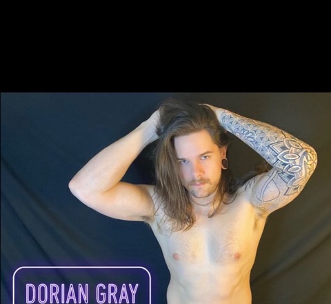 Dorianngrayy onlyfans