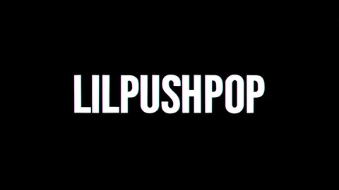 Lilpushpop onlyfans