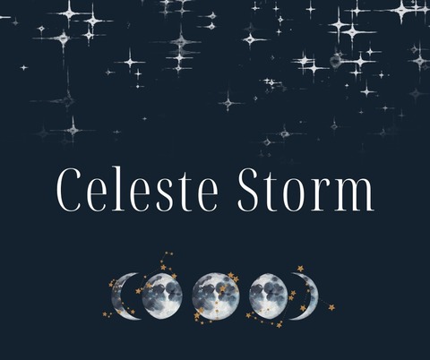 Celeste Storm onlyfans account