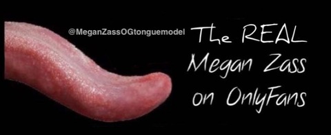 Meganzassogtonguemodel onlyfans