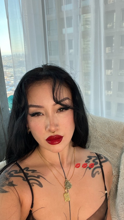 Mistress Max🧧🌀 onlyfans account