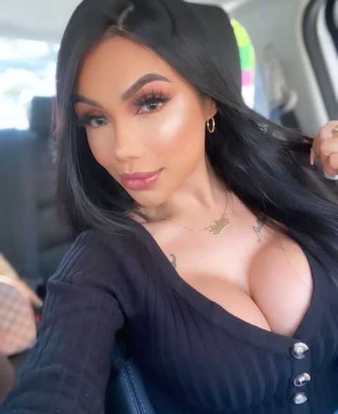 Andrea Benitez onlyfans account