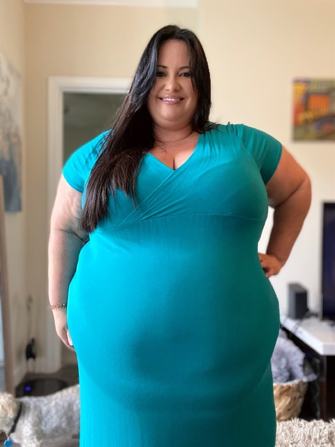 Ssbbwladyjiggles onlyfans account