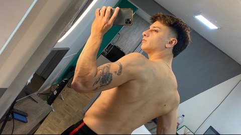 Dickmonzixxl onlyfans