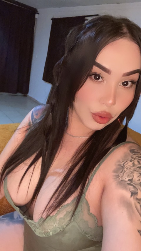 Denisse Alejandra González Calderon onlyfans account