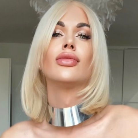 Ts Candice Blonde onlyfans account