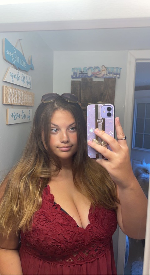 Rissy Nicole onlyfans account