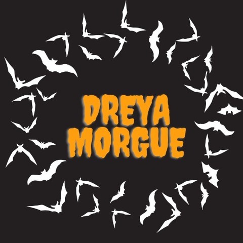 Dreya Morgue onlyfans account