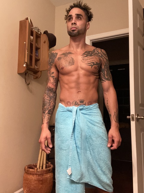 Enriquesauve2424 onlyfans account