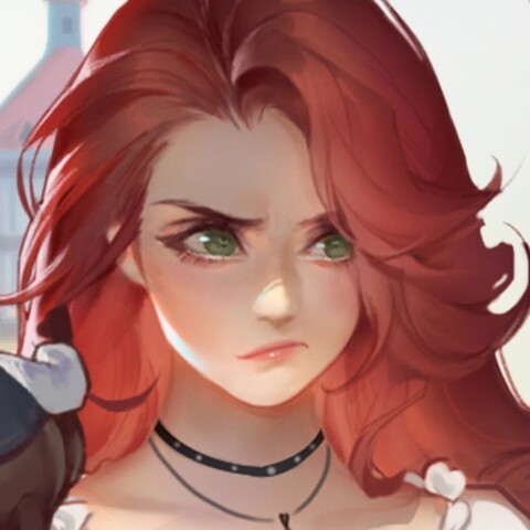 Miss Fortune onlyfans account