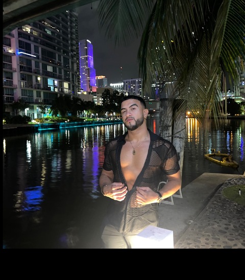 Chrisnycmia onlyfans