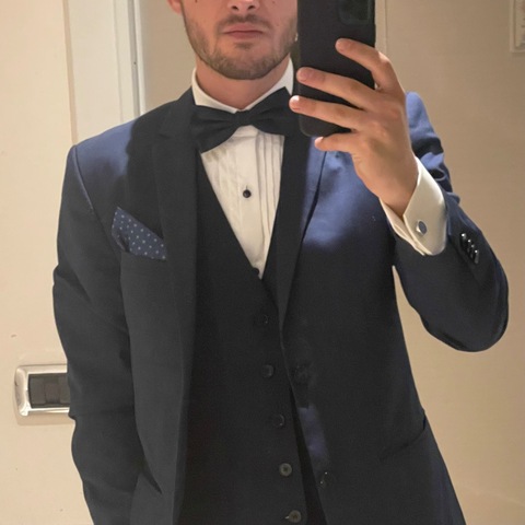 Suit Slave N1 onlyfans account