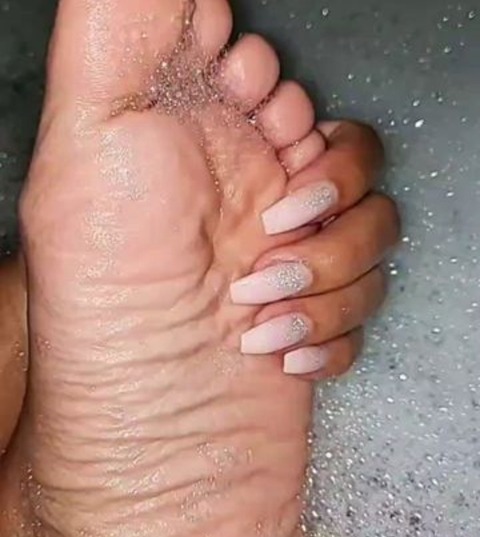 Yummytoehoney onlyfans account