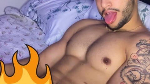 Cleversoncastro onlyfans