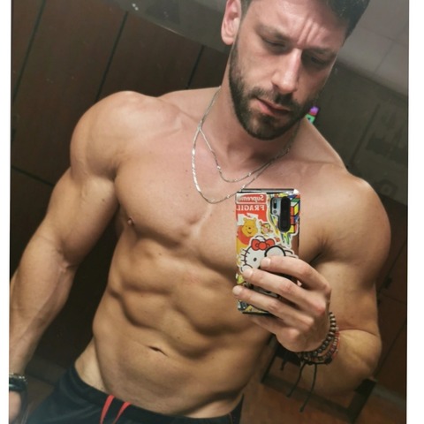 Pizza Biceps onlyfans account