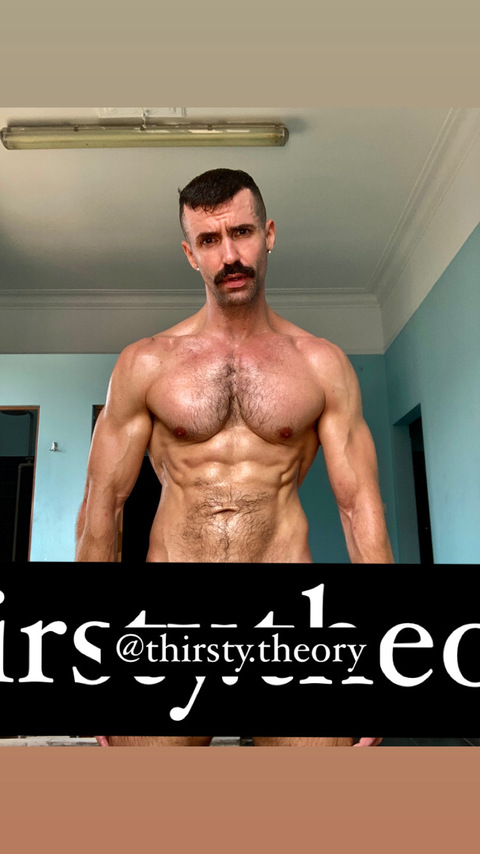 Thirstytheory onlyfans