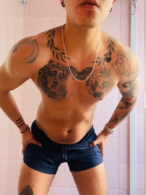 Ed Torres.. onlyfans account