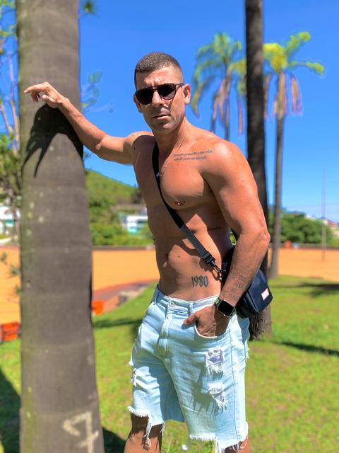 Eduardo Soares onlyfans account