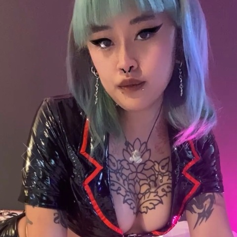 Suki Succubus 😈 onlyfans account