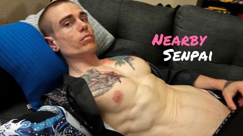 Nearbysenpai onlyfans