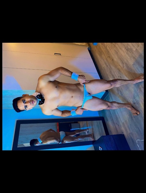 Jhonnysgc onlyfans