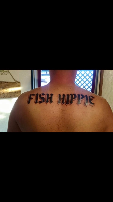 Fishhippie1 onlyfans account