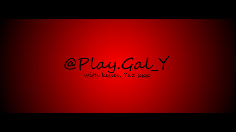 Playgalyaz onlyfans