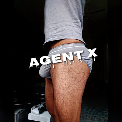 Theagentx onlyfans