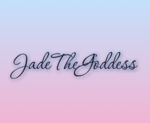 Jadethegoddess onlyfans