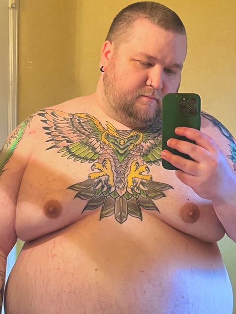 Chubbyxbored onlyfans account